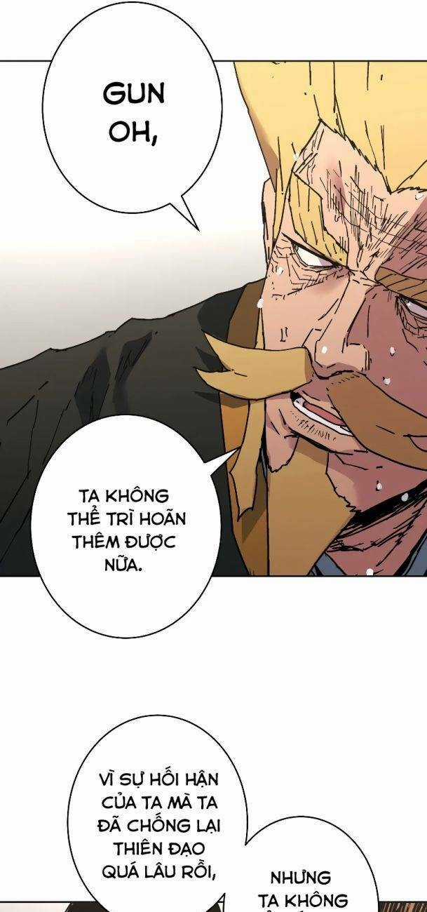 Bố Vô Song - Chapter 257 - Trang 7