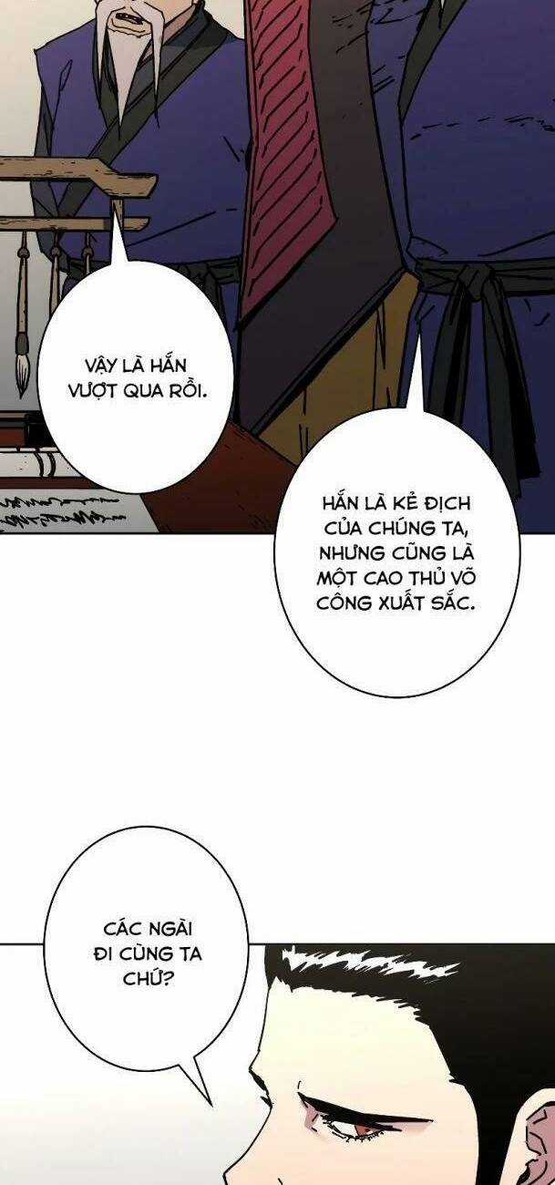 Bố Vô Song - Chapter 257 - Trang 64