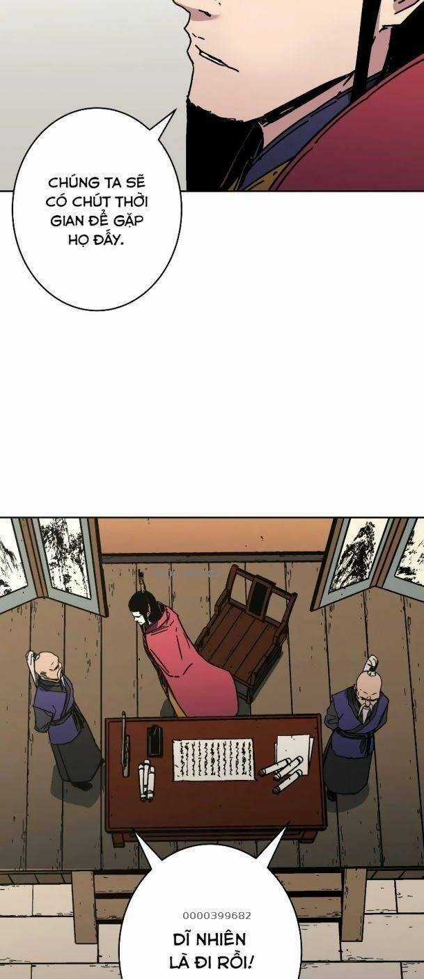 Bố Vô Song - Chapter 257 - Trang 65