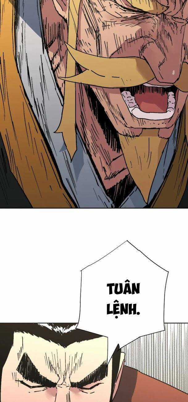 Bố Vô Song - Chapter 257 - Trang 9