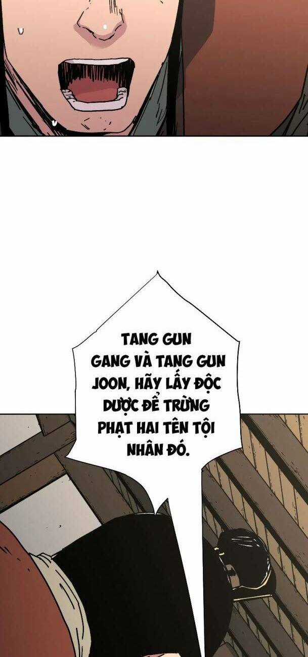 Bố Vô Song - Chapter 257 - Trang 10