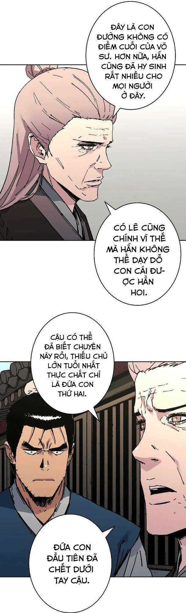 Bố Vô Song - Chapter 258 - Trang 13