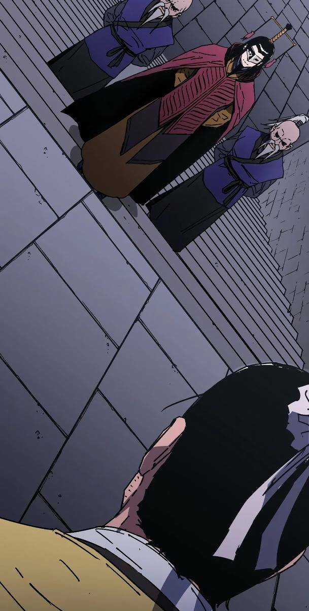 Bố Vô Song - Chapter 258 - Trang 33