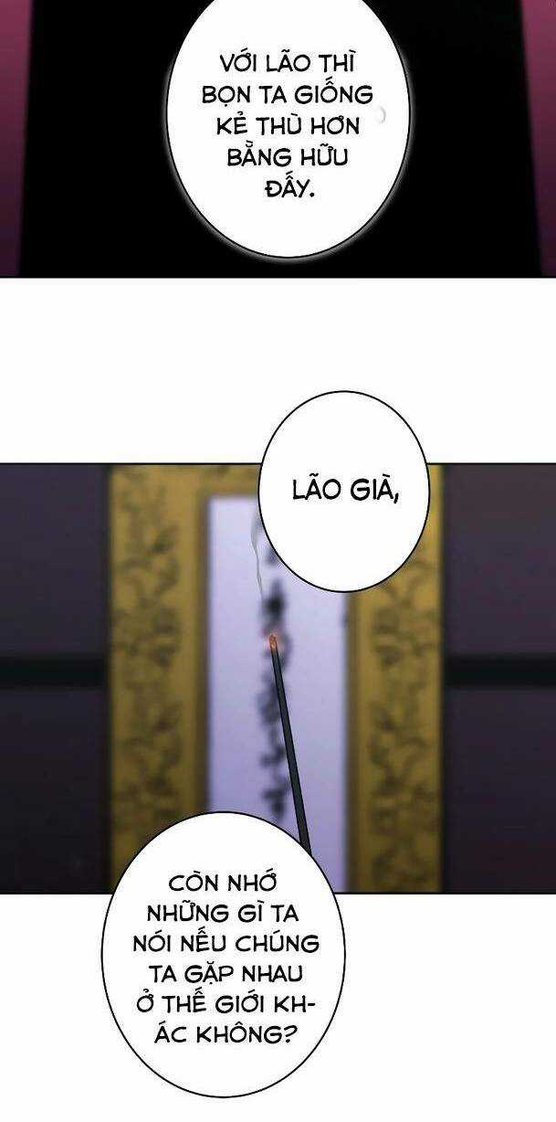 Bố Vô Song - Chapter 258 - Trang 40