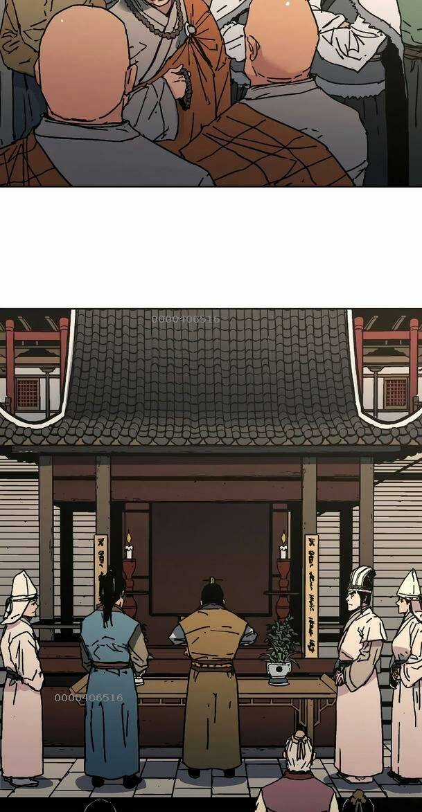 Bố Vô Song - Chapter 258 - Trang 5