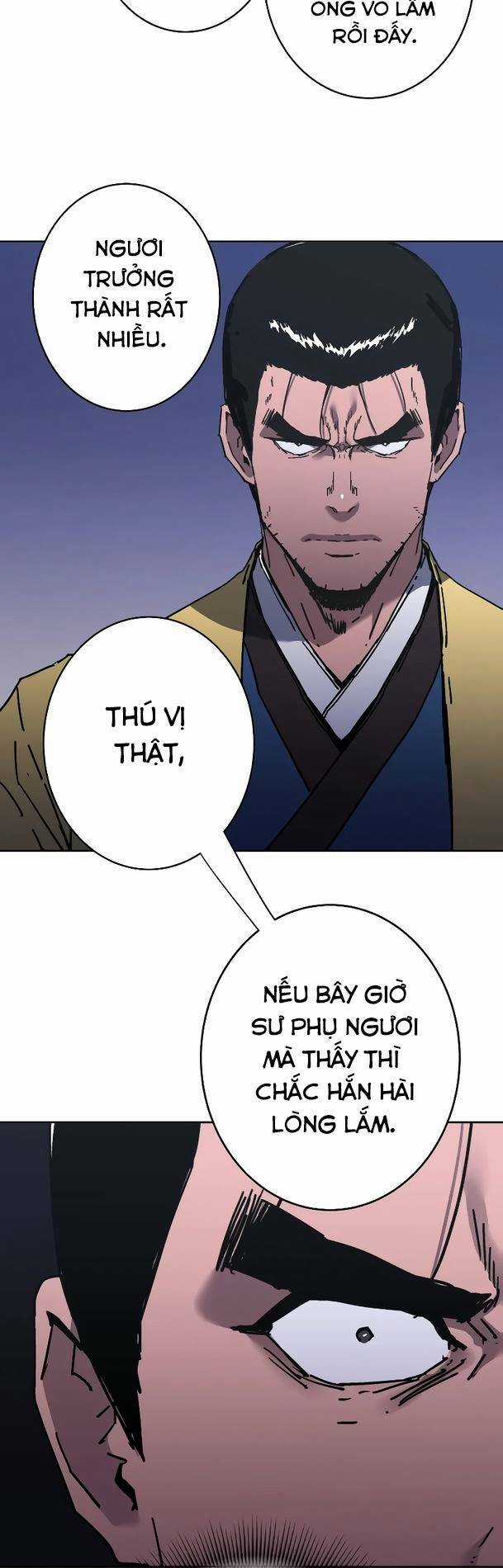 Bố Vô Song - Chapter 258 - Trang 48