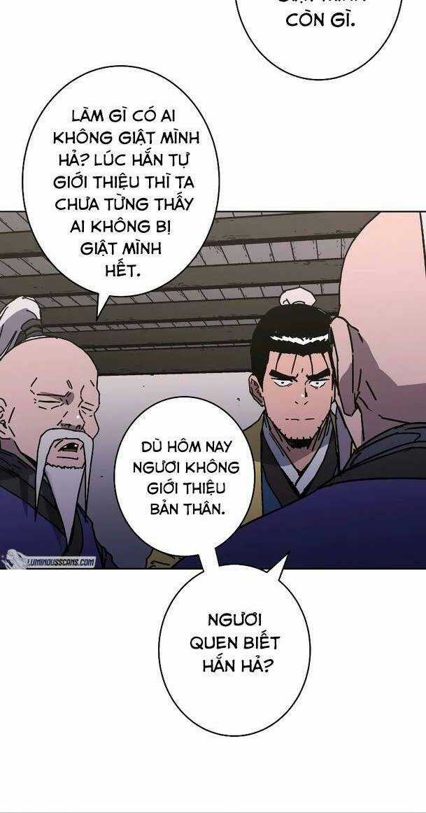 Bố Vô Song - Chapter 258 - Trang 56