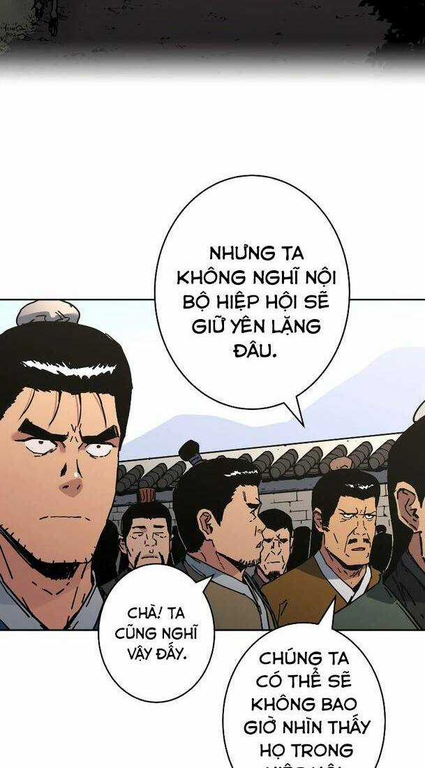 Bố Vô Song - Chapter 258 - Trang 10