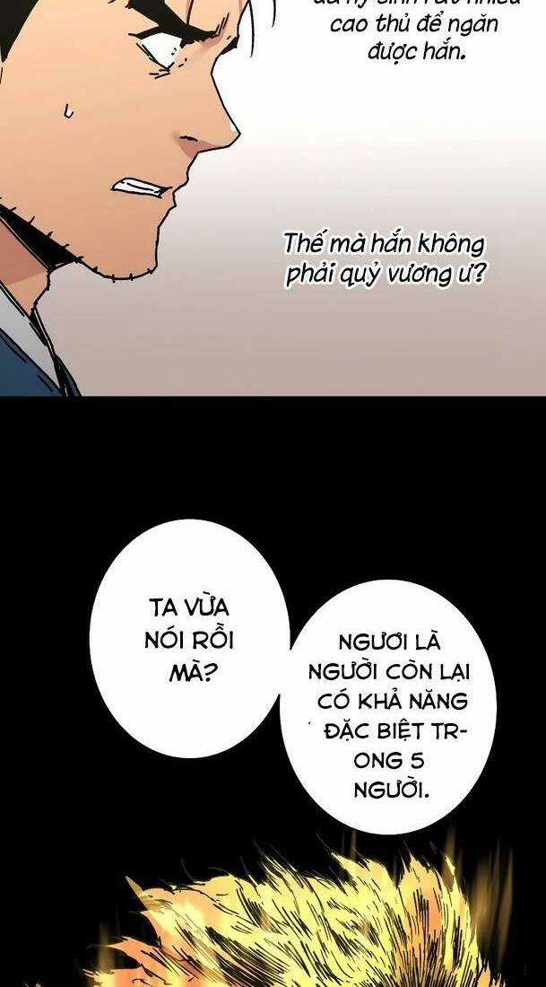 Bố Vô Song - Chapter 259 - Trang 28
