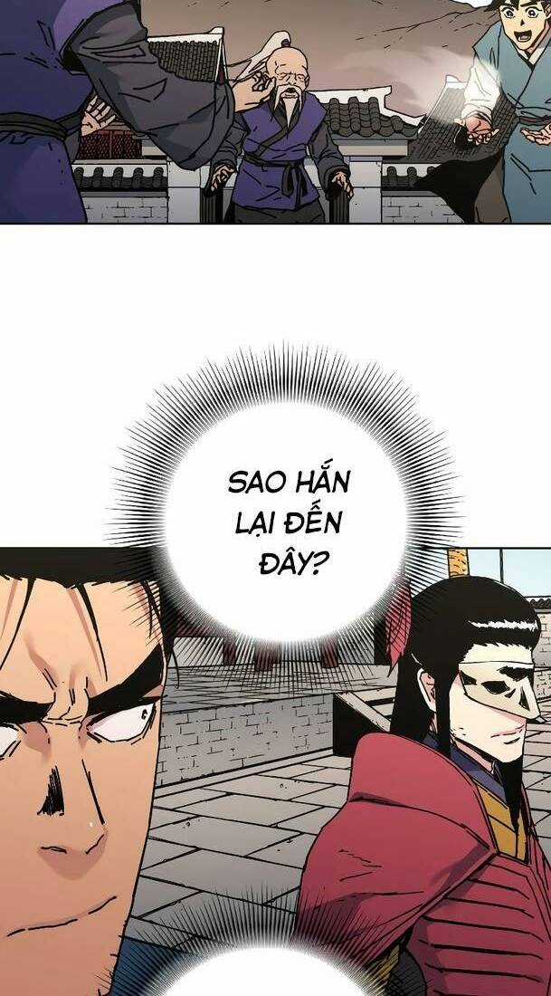 Bố Vô Song - Chapter 259 - Trang 4