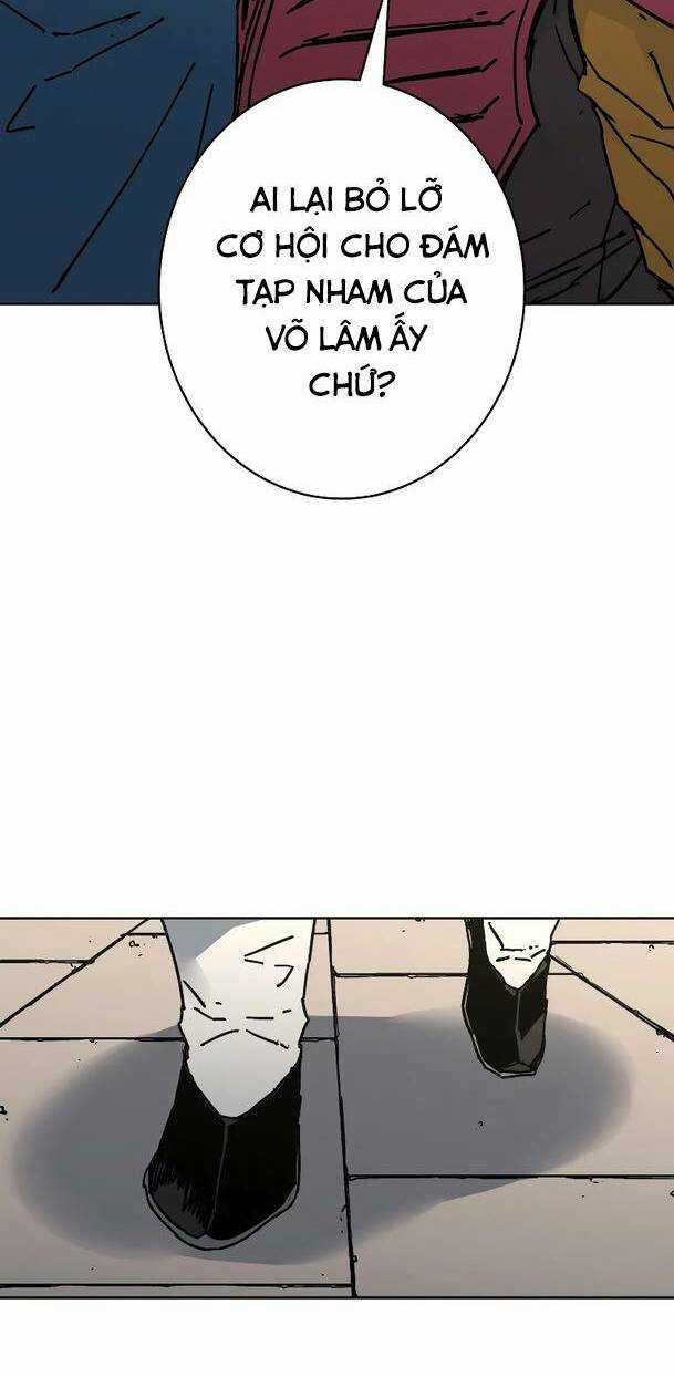 Bố Vô Song - Chapter 259 - Trang 32