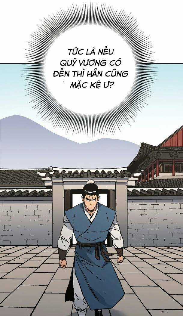 Bố Vô Song - Chapter 259 - Trang 33