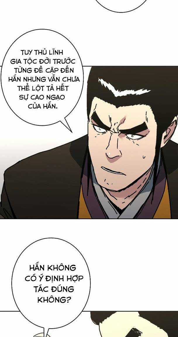 Bố Vô Song - Chapter 259 - Trang 40