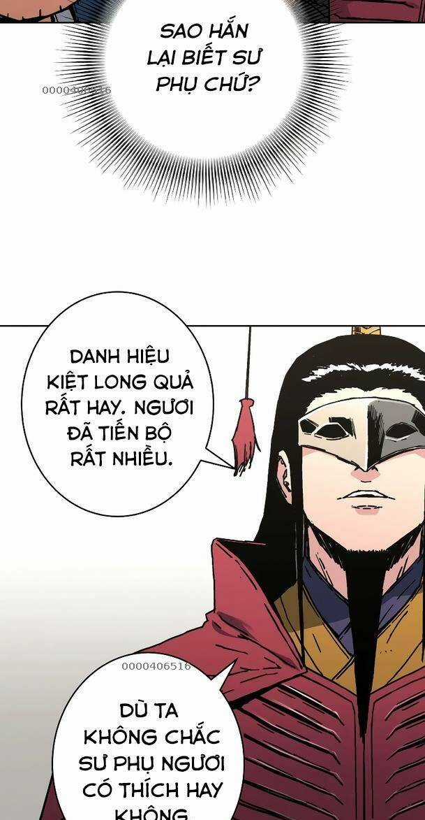 Bố Vô Song - Chapter 259 - Trang 5