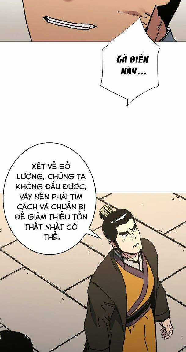 Bố Vô Song - Chapter 259 - Trang 42