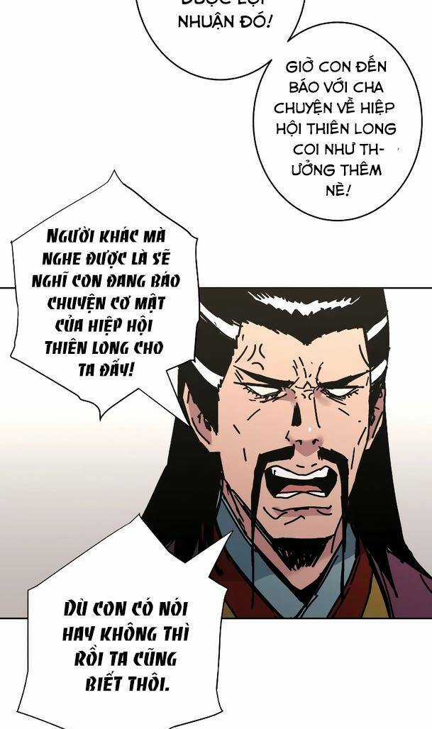 Bố Vô Song - Chapter 259 - Trang 47