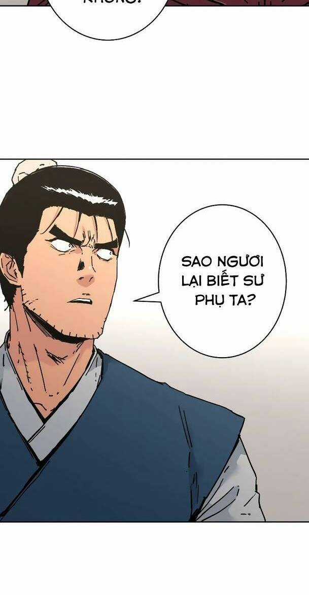 Bố Vô Song - Chapter 259 - Trang 6