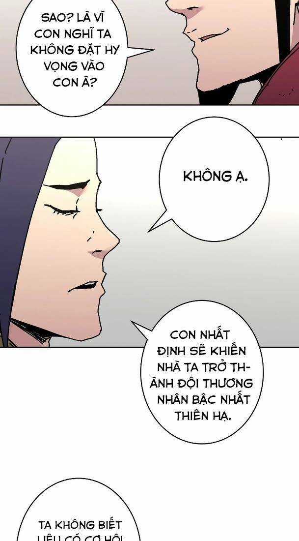 Bố Vô Song - Chapter 259 - Trang 61