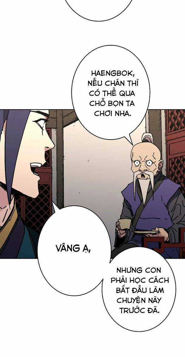 Bố Vô Song - Chapter 259 - Trang 63