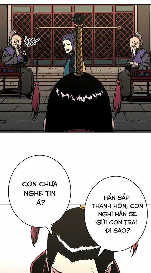 Bố Vô Song - Chapter 259 - Trang 66