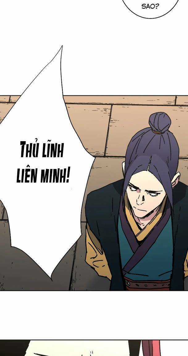 Bố Vô Song - Chapter 259 - Trang 69