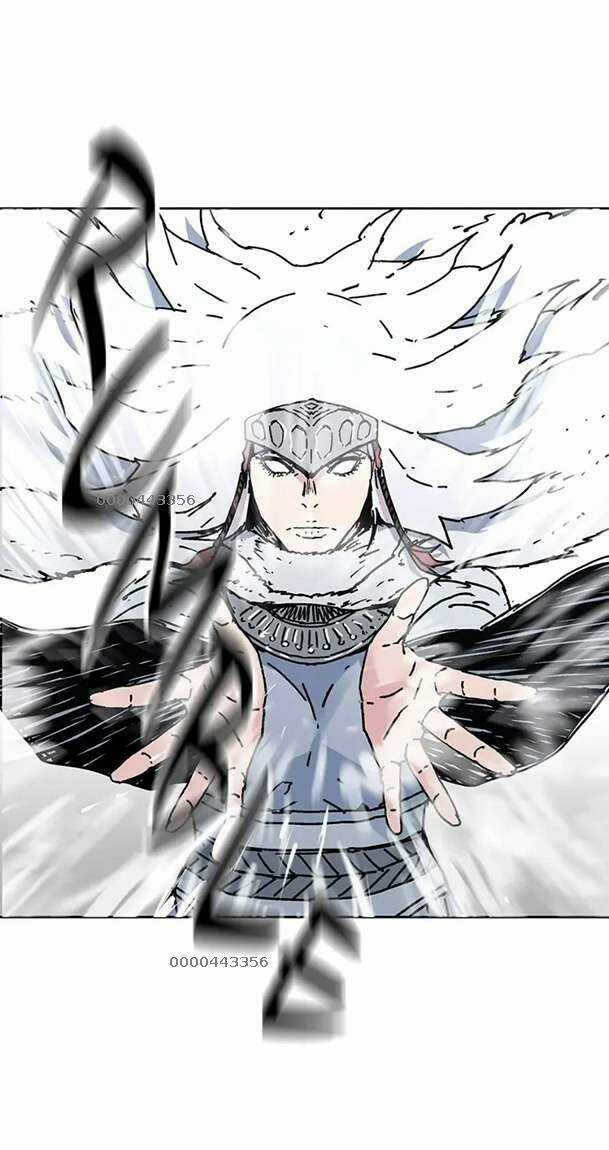 Bố Vô Song - Chapter 260 - Trang 15