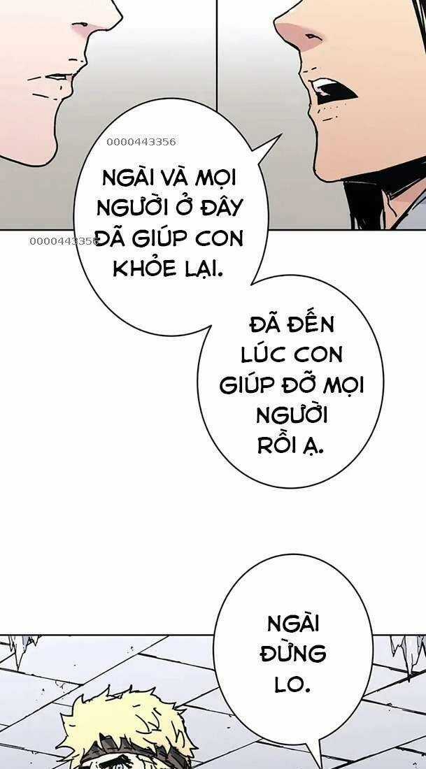 Bố Vô Song - Chapter 260 - Trang 39