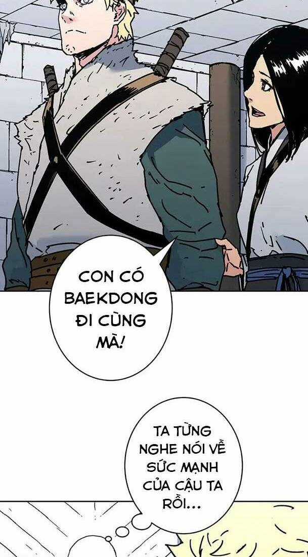 Bố Vô Song - Chapter 260 - Trang 40