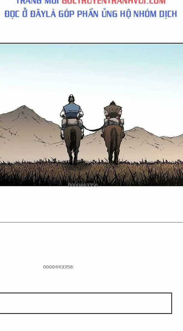 Bố Vô Song - Chapter 260 - Trang 49