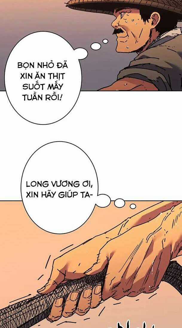 Bố Vô Song - Chapter 260 - Trang 52