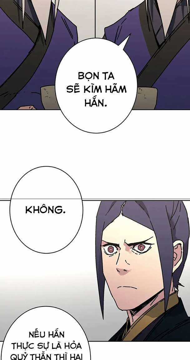 Bố Vô Song - Chapter 260 - Trang 9