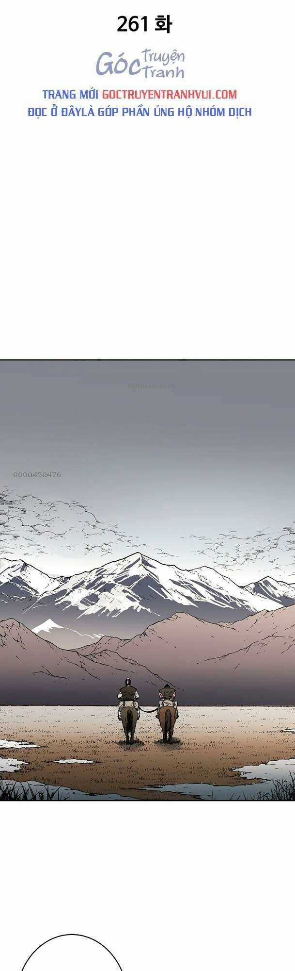 Bố Vô Song - Chapter 261 - Trang 2