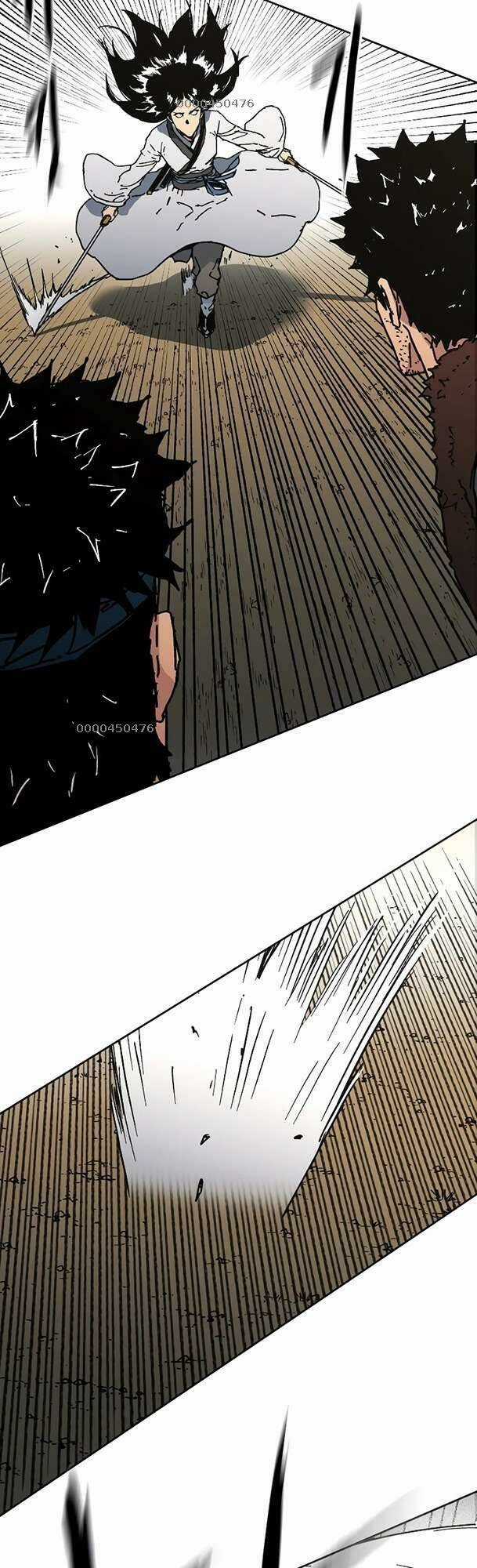 Bố Vô Song - Chapter 261 - Trang 12