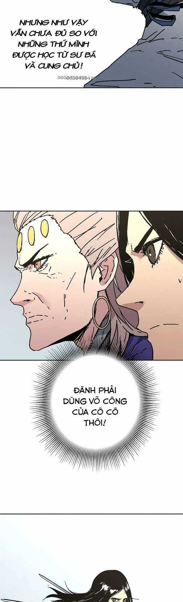 Bố Vô Song - Chapter 261 - Trang 15