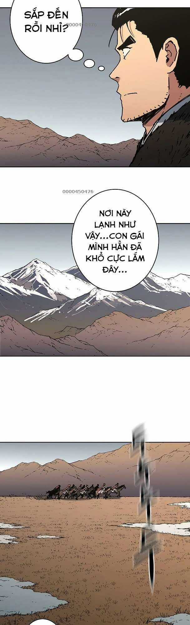 Bố Vô Song - Chapter 261 - Trang 3