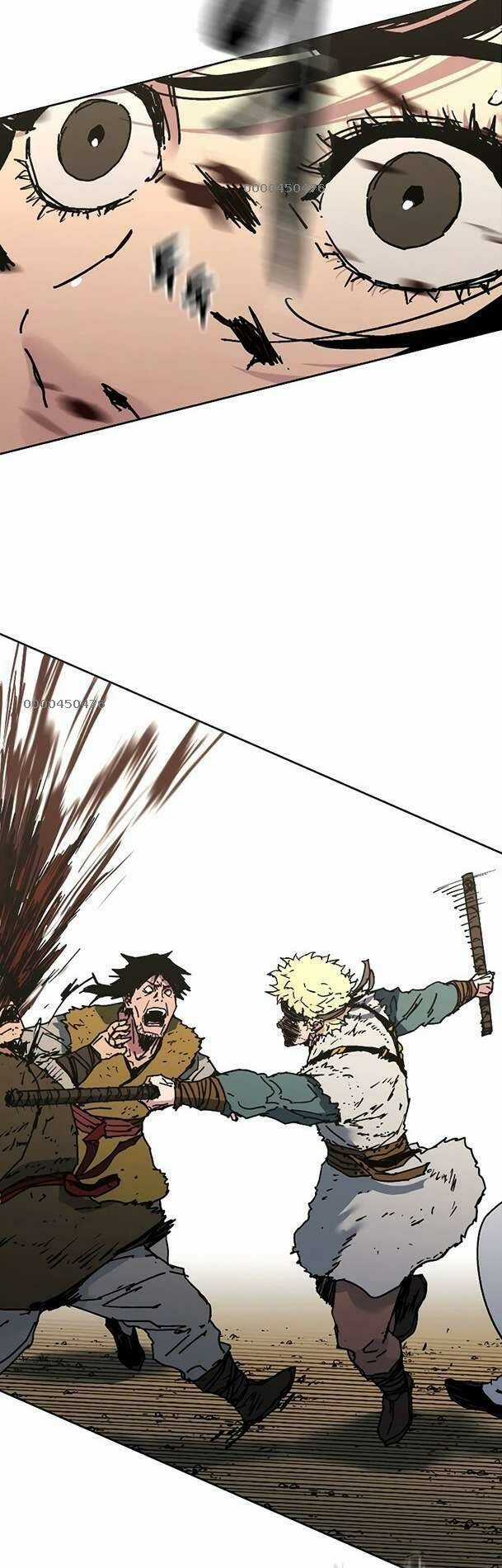 Bố Vô Song - Chapter 261 - Trang 22