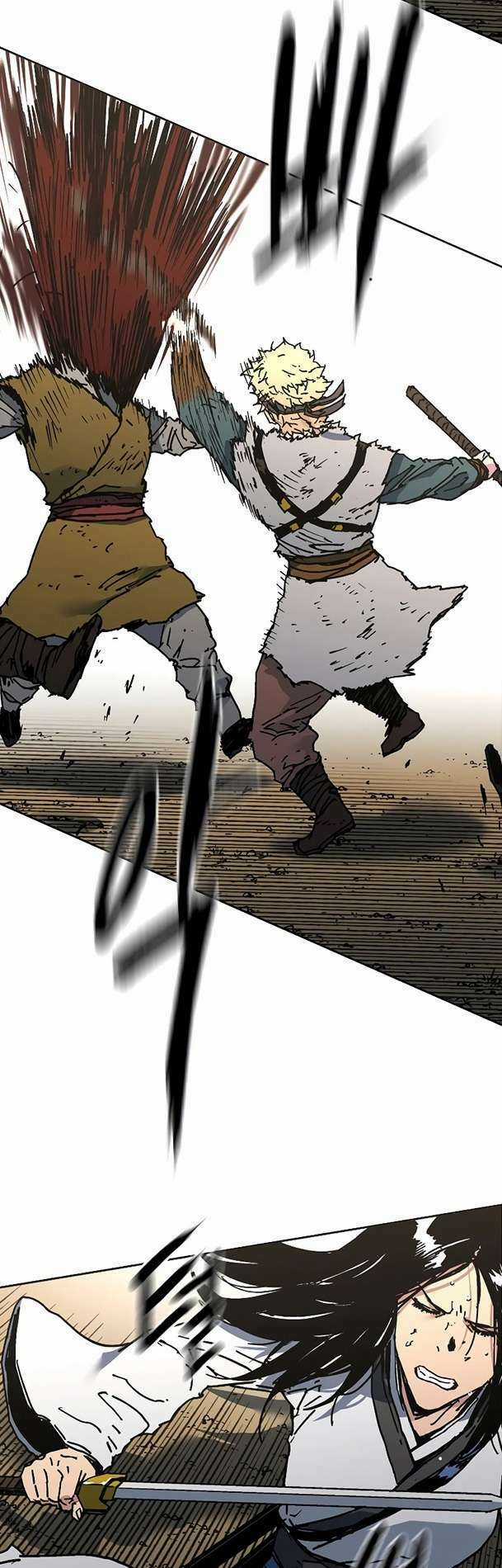 Bố Vô Song - Chapter 261 - Trang 23