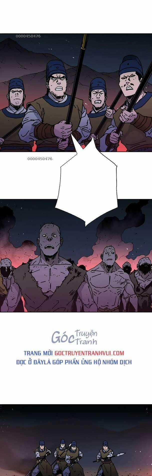 Bố Vô Song - Chapter 261 - Trang 28