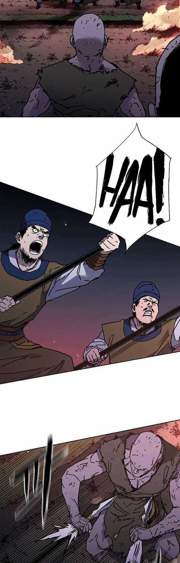 Bố Vô Song - Chapter 261 - Trang 29