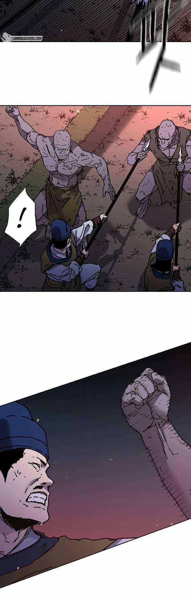 Bố Vô Song - Chapter 261 - Trang 30