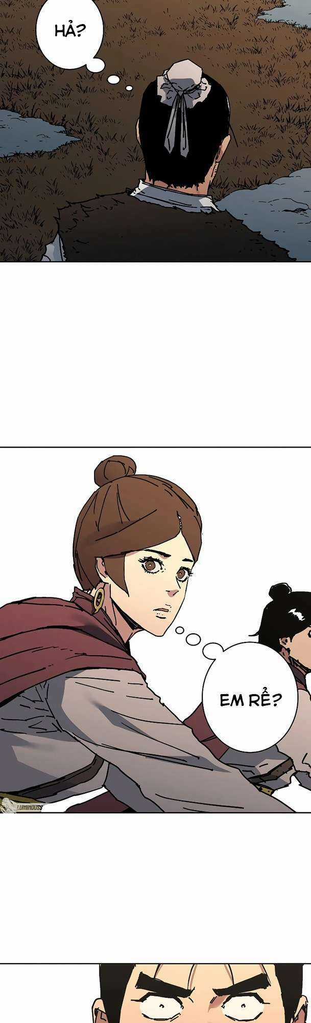 Bố Vô Song - Chapter 261 - Trang 4