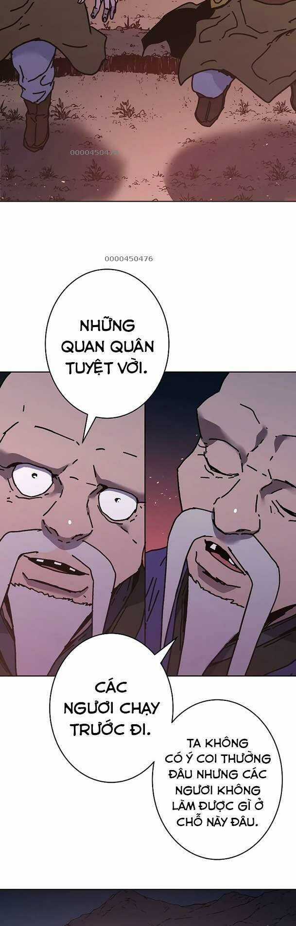 Bố Vô Song - Chapter 261 - Trang 33