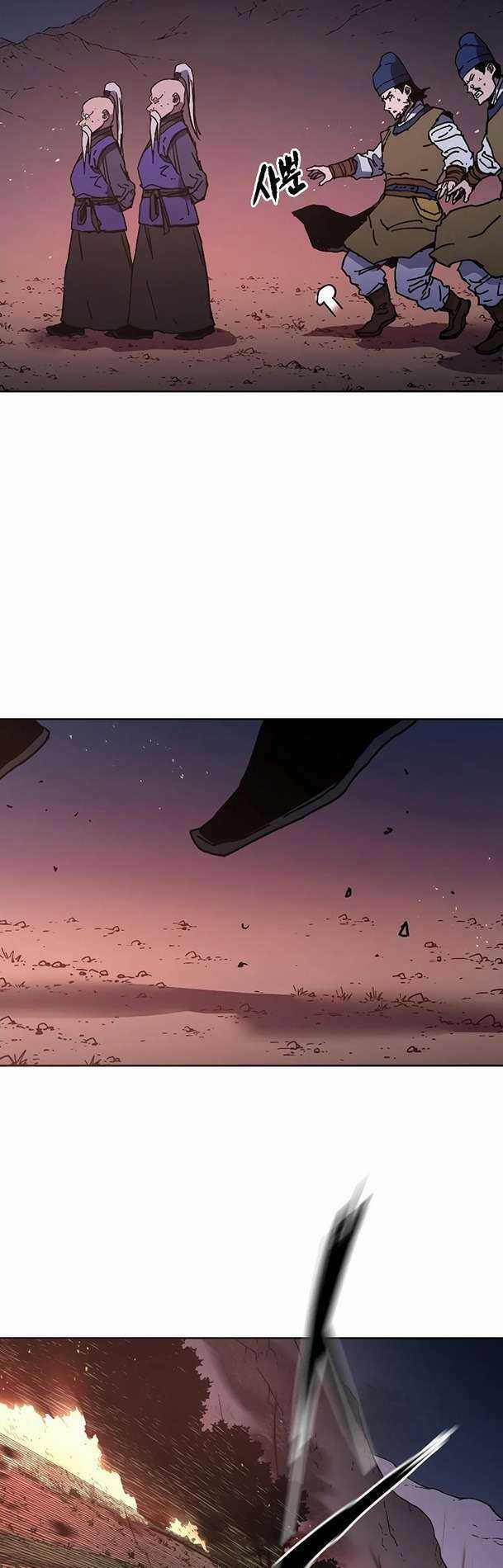 Bố Vô Song - Chapter 261 - Trang 34