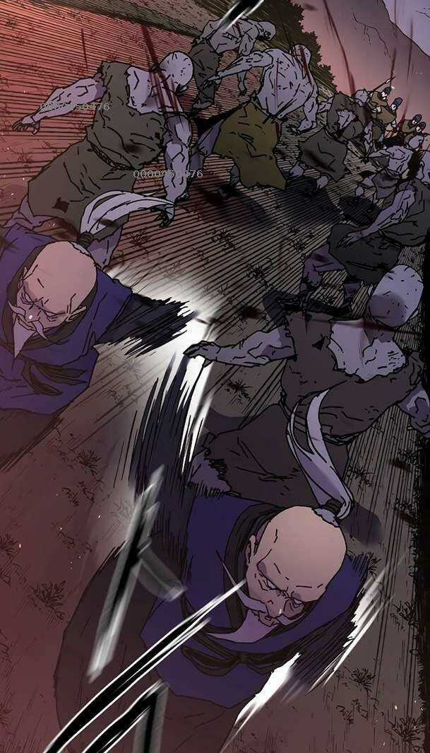 Bố Vô Song - Chapter 261 - Trang 35