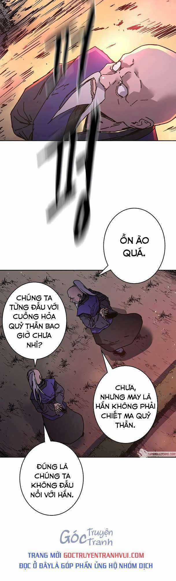 Bố Vô Song - Chapter 261 - Trang 37