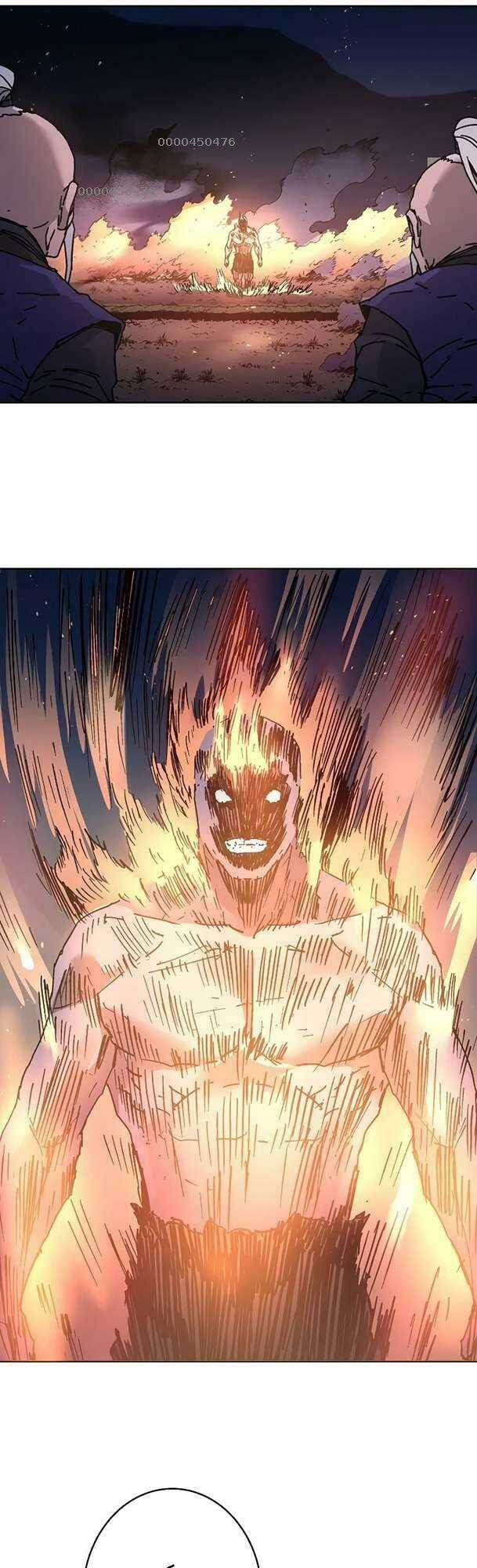 Bố Vô Song - Chapter 261 - Trang 38