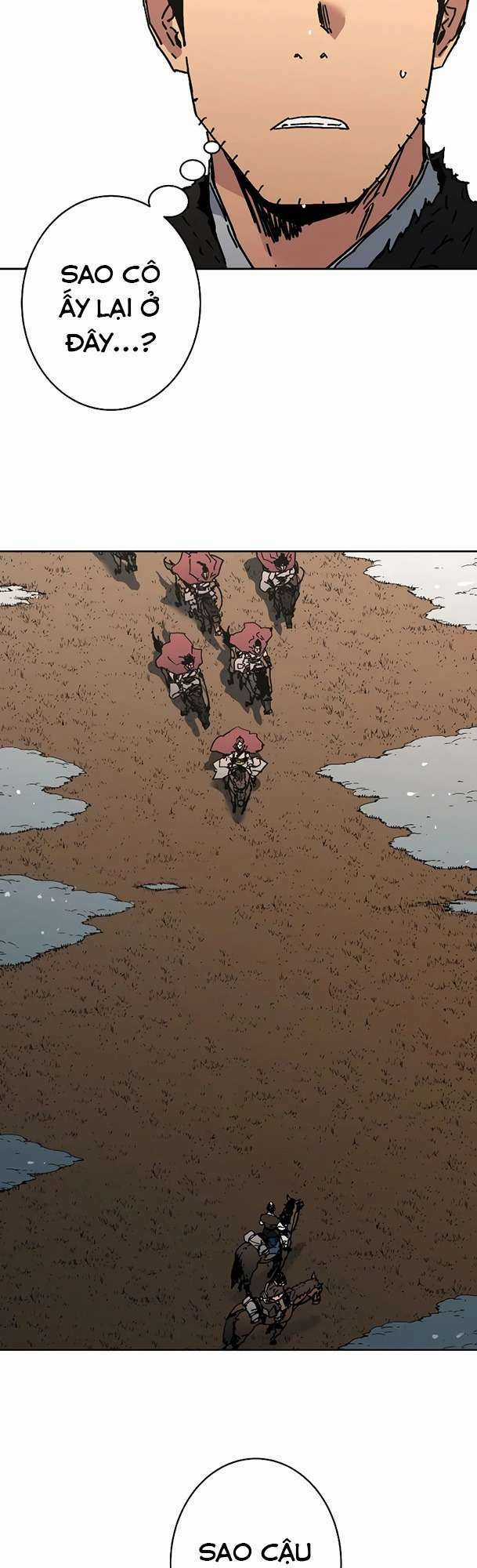 Bố Vô Song - Chapter 261 - Trang 5