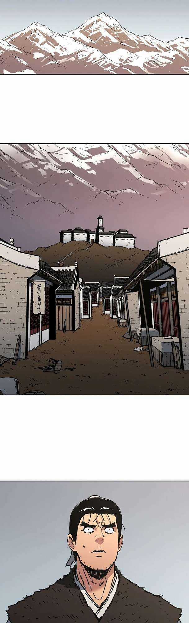 Bố Vô Song - Chapter 261 - Trang 42