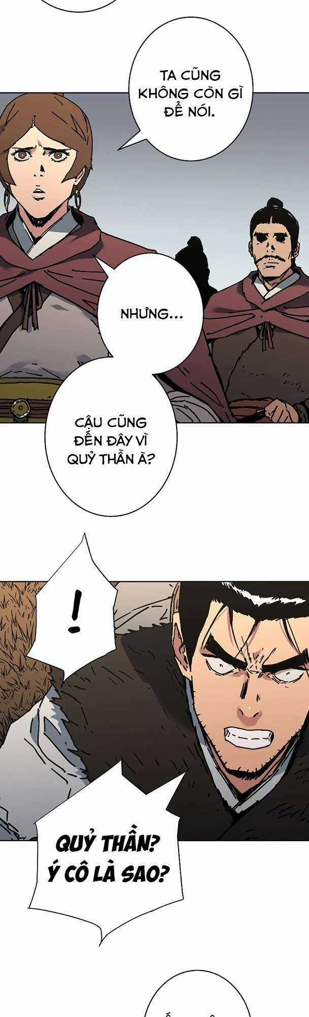 Bố Vô Song - Chapter 261 - Trang 7