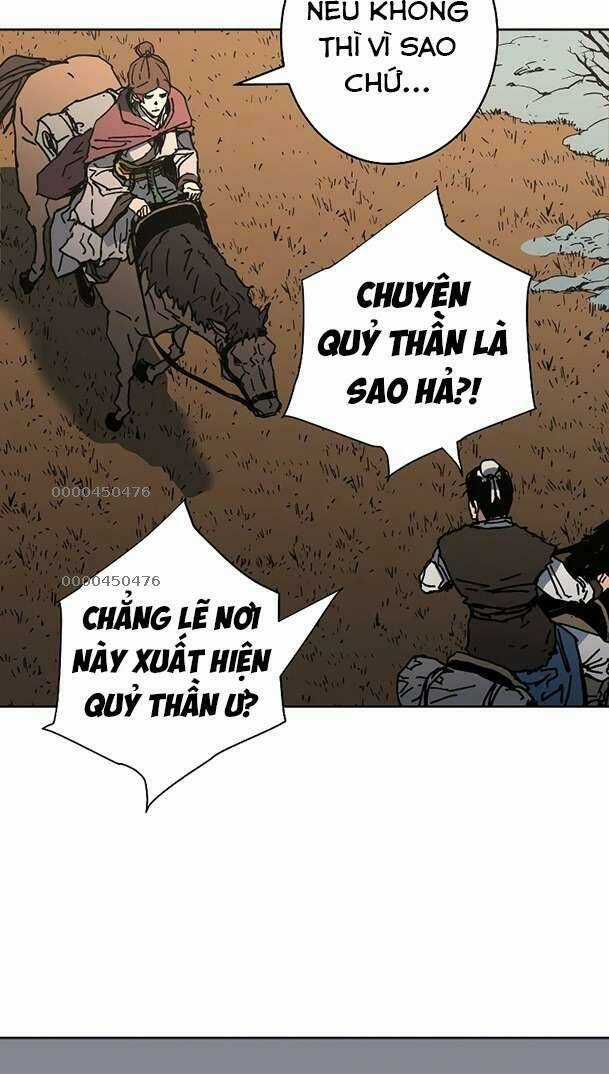 Bố Vô Song - Chapter 261 - Trang 8